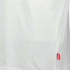 Bild des T-Shirts T-Adjust-V5 in Weiß der Marke Diesel für Herren - Frühjahr-Sommer 2026 - Detaillierte Ansicht_1