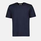 T-shirts T-shirt OB Standard T Orlebar Brown Bleu foncé Homme