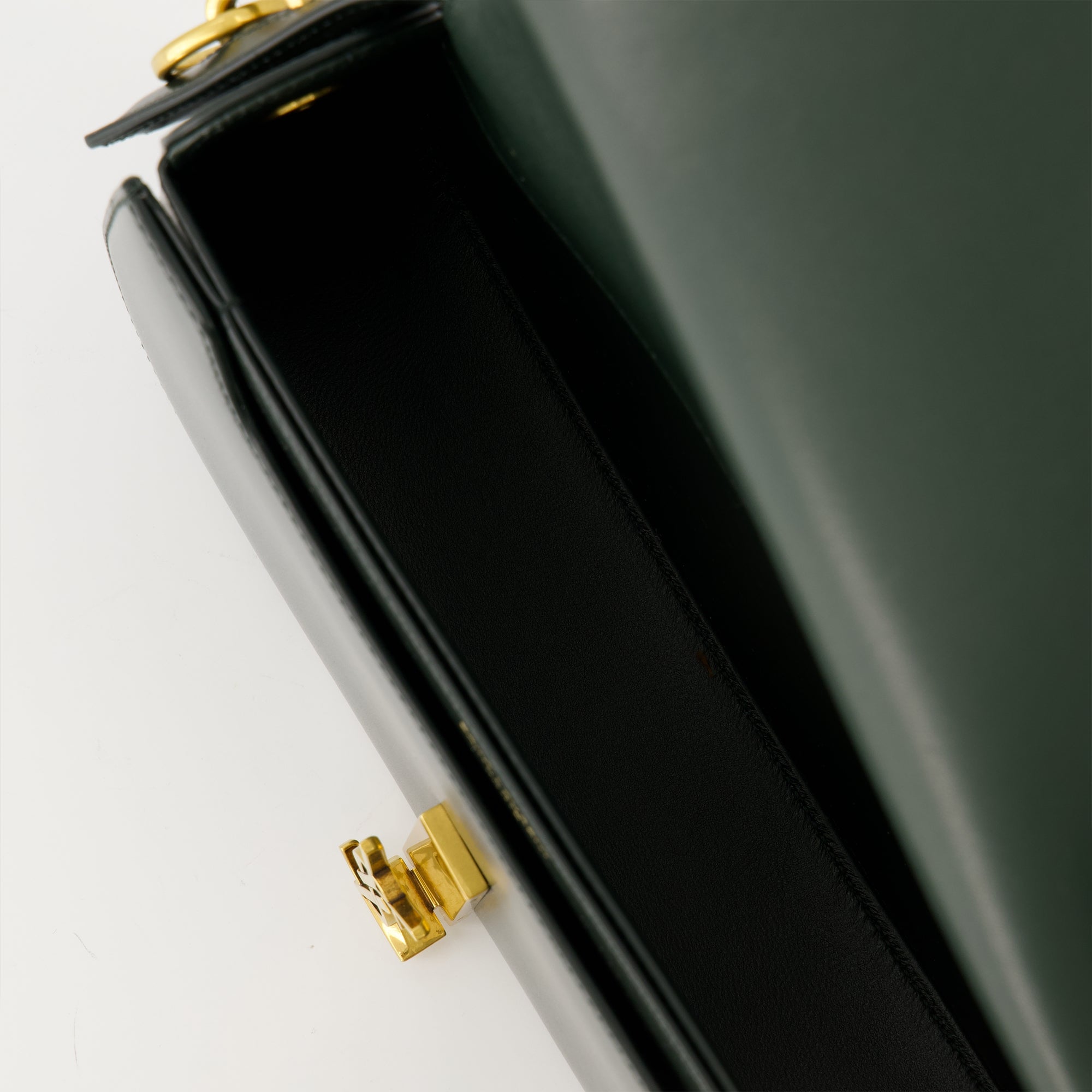 Image de l'article Sac Voltaire de la marque Saint Laurent pour Femme - Saison Automne-Hiver 2025 - Vue détaillée_3