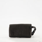 Imagen del artículo Micro Enveloppe Cassandre de la marca Saint Laurent para Mujer - Temporada Otoño-Invierno 2025 - Vista Posterior
