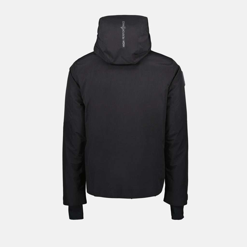 Vestes Veste Balmhorn Moncler Grenoble Noir Homme