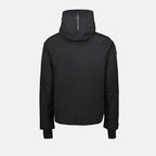 Vestes Veste Balmhorn Moncler Grenoble Noir Homme