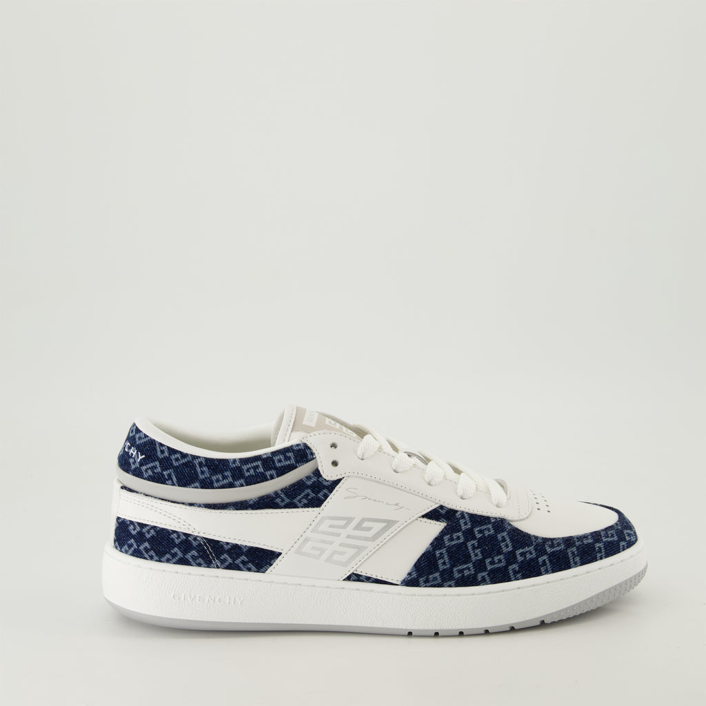 Baskets Baskets G-Move Givenchy Bleu foncé Homme