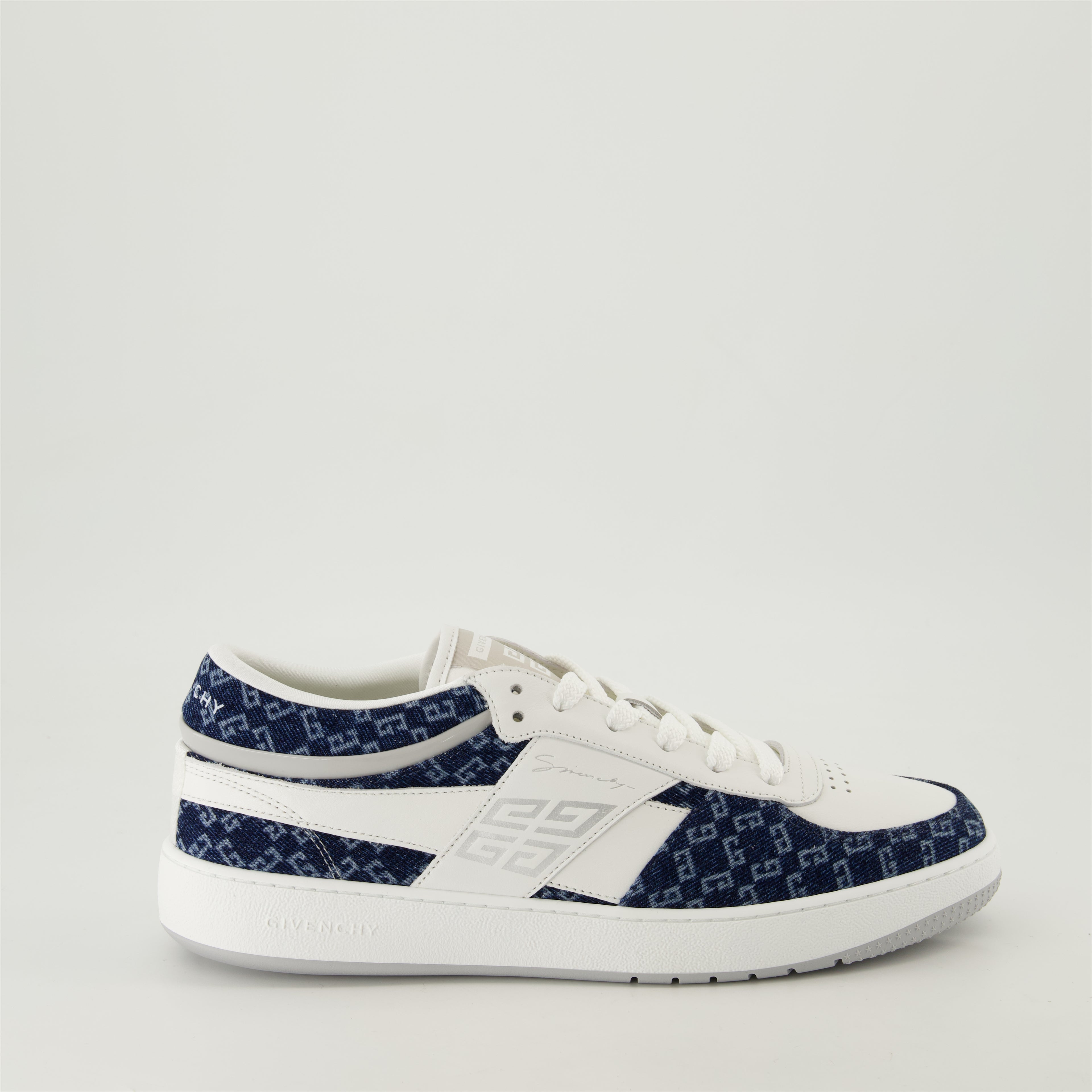 Baskets Baskets G-Move Givenchy Bleu foncé Homme