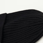 Imagen del artículo gorro de lana de la marca Moncler Grenoble para Hombre - Temporada Otoño-Invierno 2025 - Vista Detallada_3