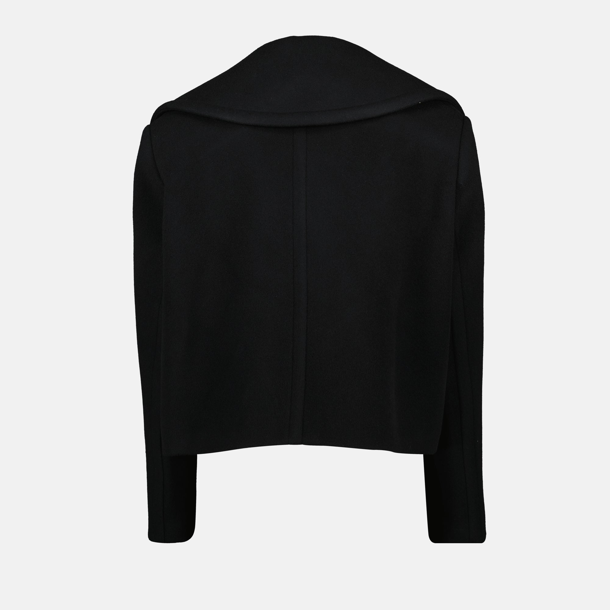 Immagine dell'articolo Giacca in Lana del marchio Patou per Donna - Stagione Autunno-Inverno 2025 - Vista Dettagliata_2