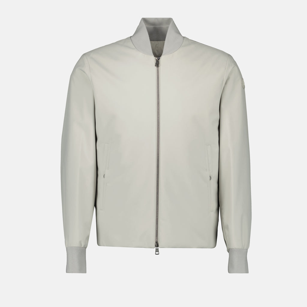 Imagen del artículo Bomber Epinal de la marca Moncler para Hombre - Temporada Otoño-Invierno 2025 - Vista Frontal