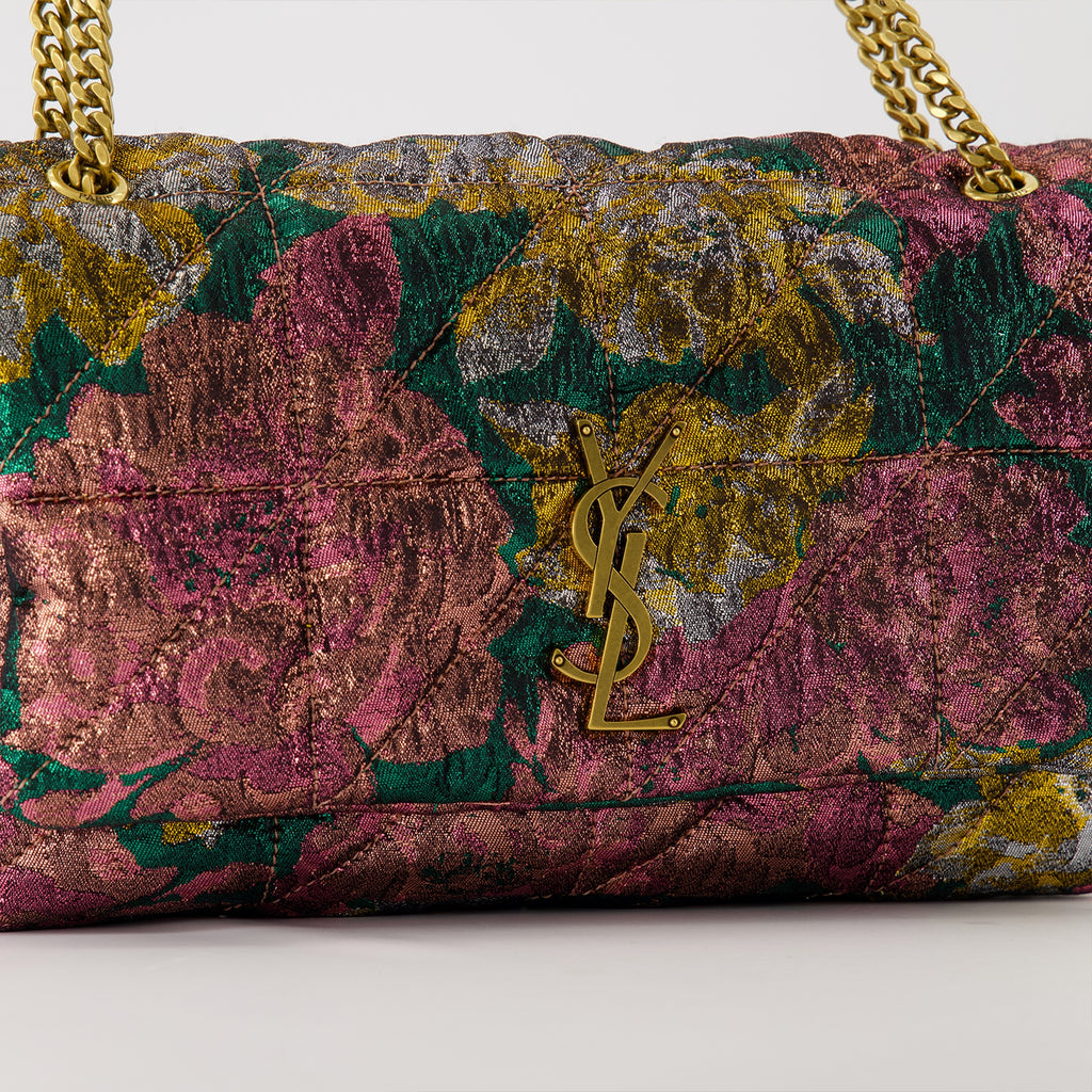 Handtaschen und schultertaschen Jamie Bag Saint Laurent Mehrfarbig Femme
