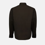 Camisas Chemise Ami de coeur Ami PARIS Marrom Homme