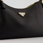 Sacs à main et épaule Aimée Bag Prada Noir Femme