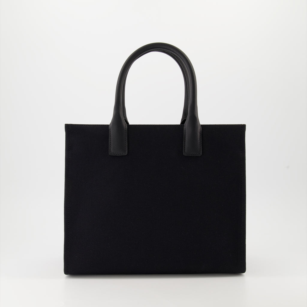 토트백 Petit sac cabas La Medusa Versace 검은색 Femme