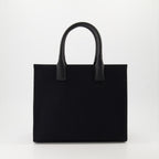 토트백 Petit sac cabas La Medusa Versace 검은색 Femme