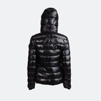 코트 Doudoune Bady Moncler 검은색 Femme