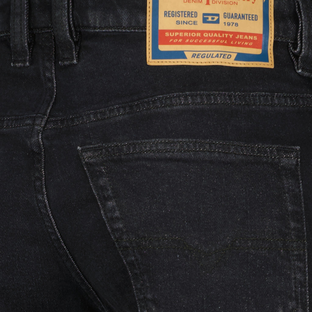 Image de l'article Jean D-Vyl 1993 L.30 de la marque Diesel pour Homme - Saison Automne-Hiver 2025 - Vue détaillée_1