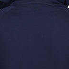 Sudaderas Sudadera con cremallera Ami de Coeur Ami PARIS azul oscuro Unisexo