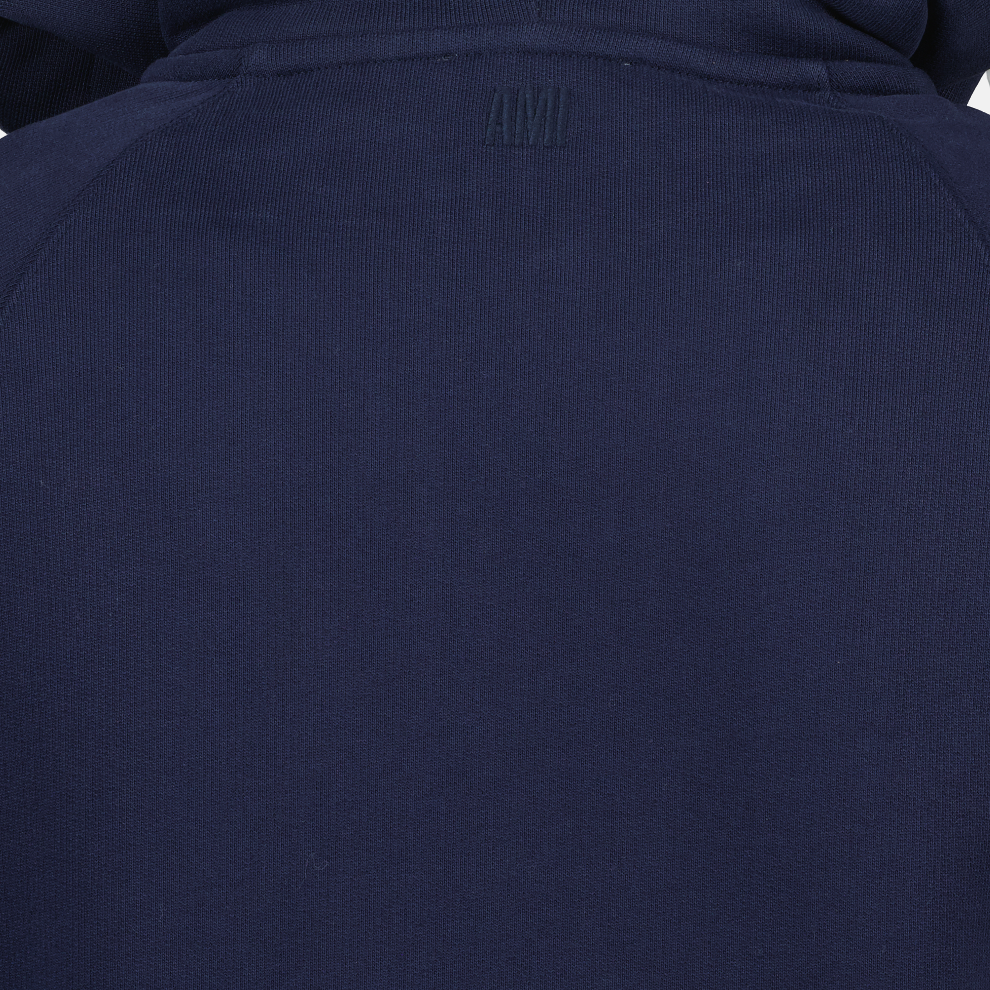 Sudaderas Sudadera con cremallera Ami de Coeur Ami PARIS azul oscuro Unisexo