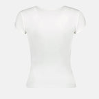 Tシャツ Tシャツ T-Angie Diesel 白 Femme