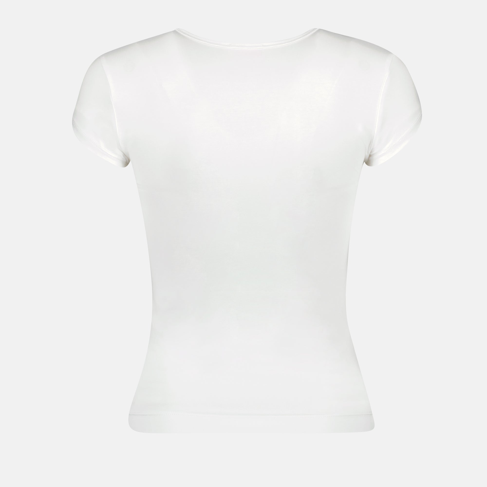 Tシャツ Tシャツ T-Angie Diesel 白 Femme