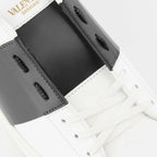 Sneakers Sneakers Open Valentino Garavani Bianco Homme