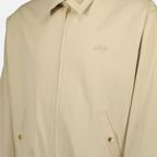 Jackets Beige Bomber Drole De Monsieur Beige Men