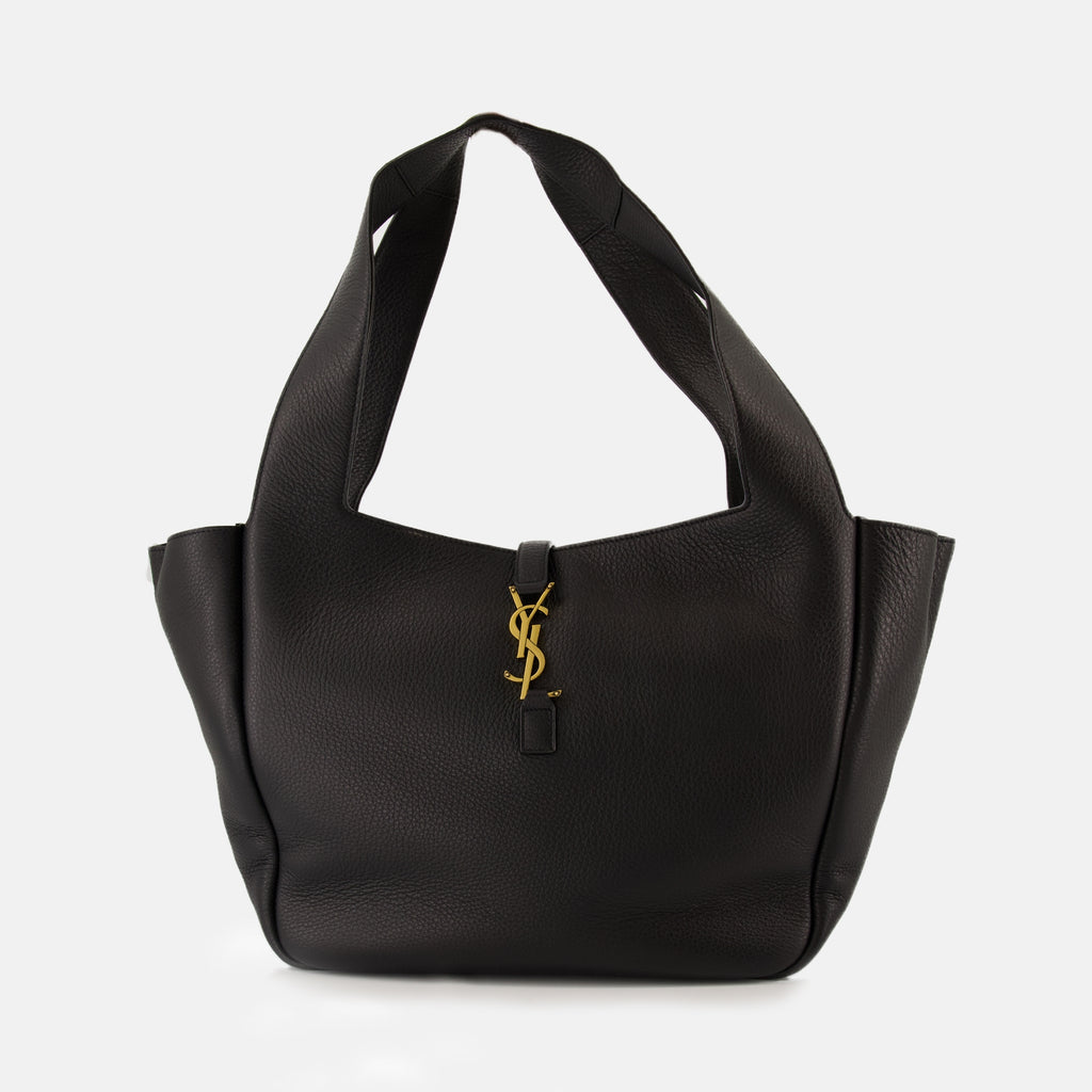 Image de l'article Sac le 5 à 7 Bea de la marque Saint Laurent pour Femme - Saison Automne-Hiver 2025 - Vue de Face