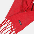 Imagen del pañuelo de lana de la marca Patou para mujer - Temporada Otoño-Invierno 2025 - Vista detallada_2