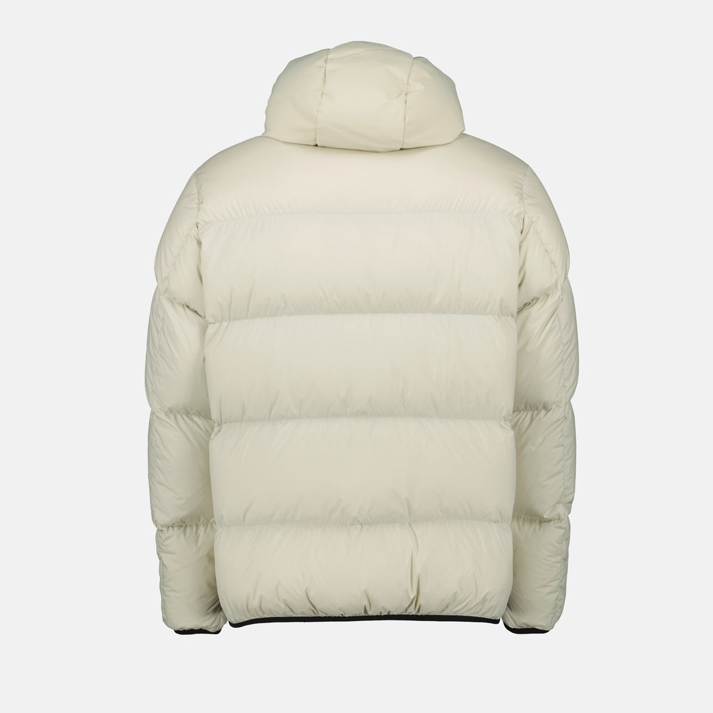 Image de l'article Doudoune Forez de la marque Moncler pour Homme - Saison Automne-Hiver 2025 - Vue détaillée_2