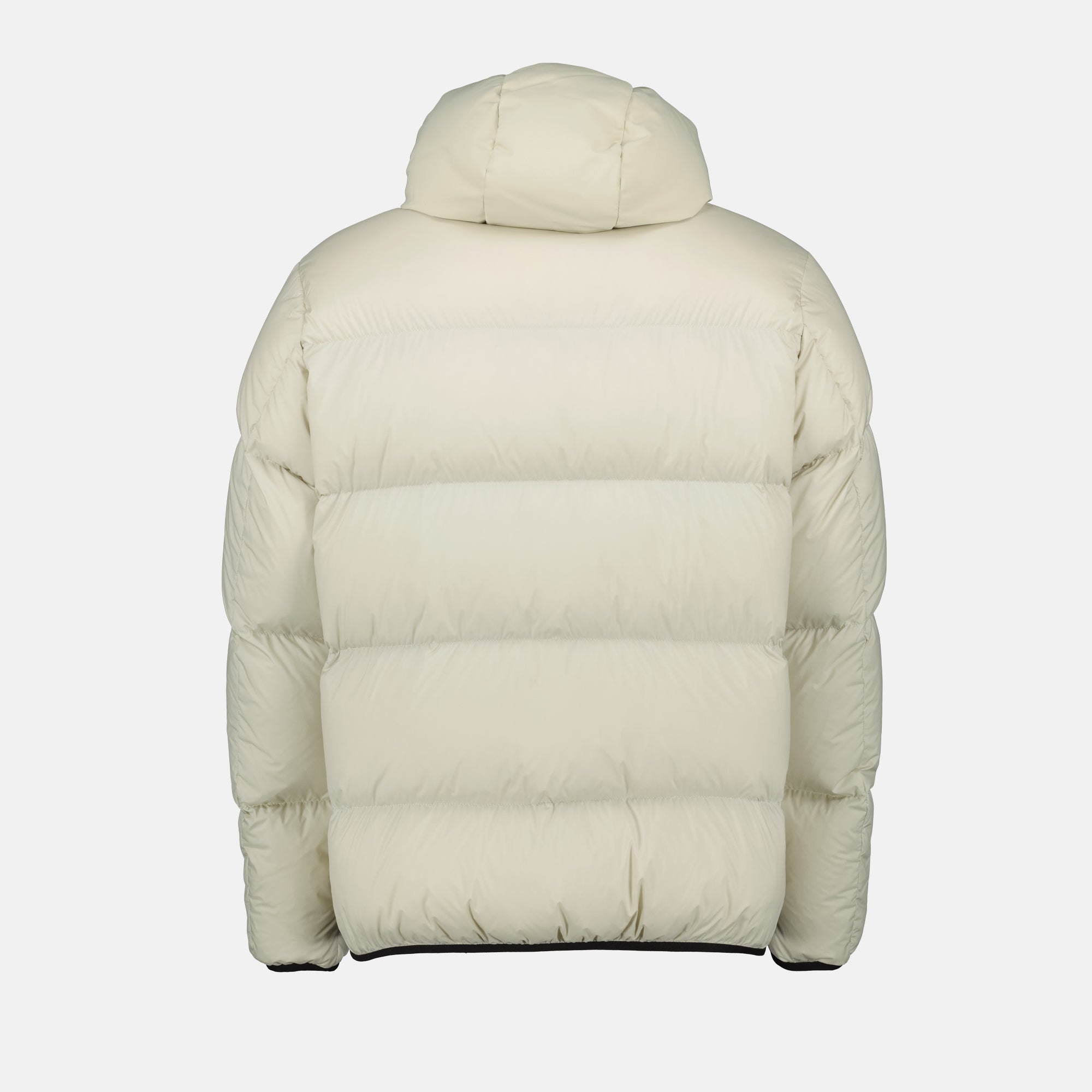 Imagem da Camisola de Inverno Forez da Moncler para Homens - Temporada Outono-Inverno 2025 - Vista Detalhada_2