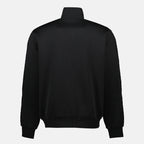 Sweatshirts Casaco de Treino Dior Oblique Dior Noir Homme
