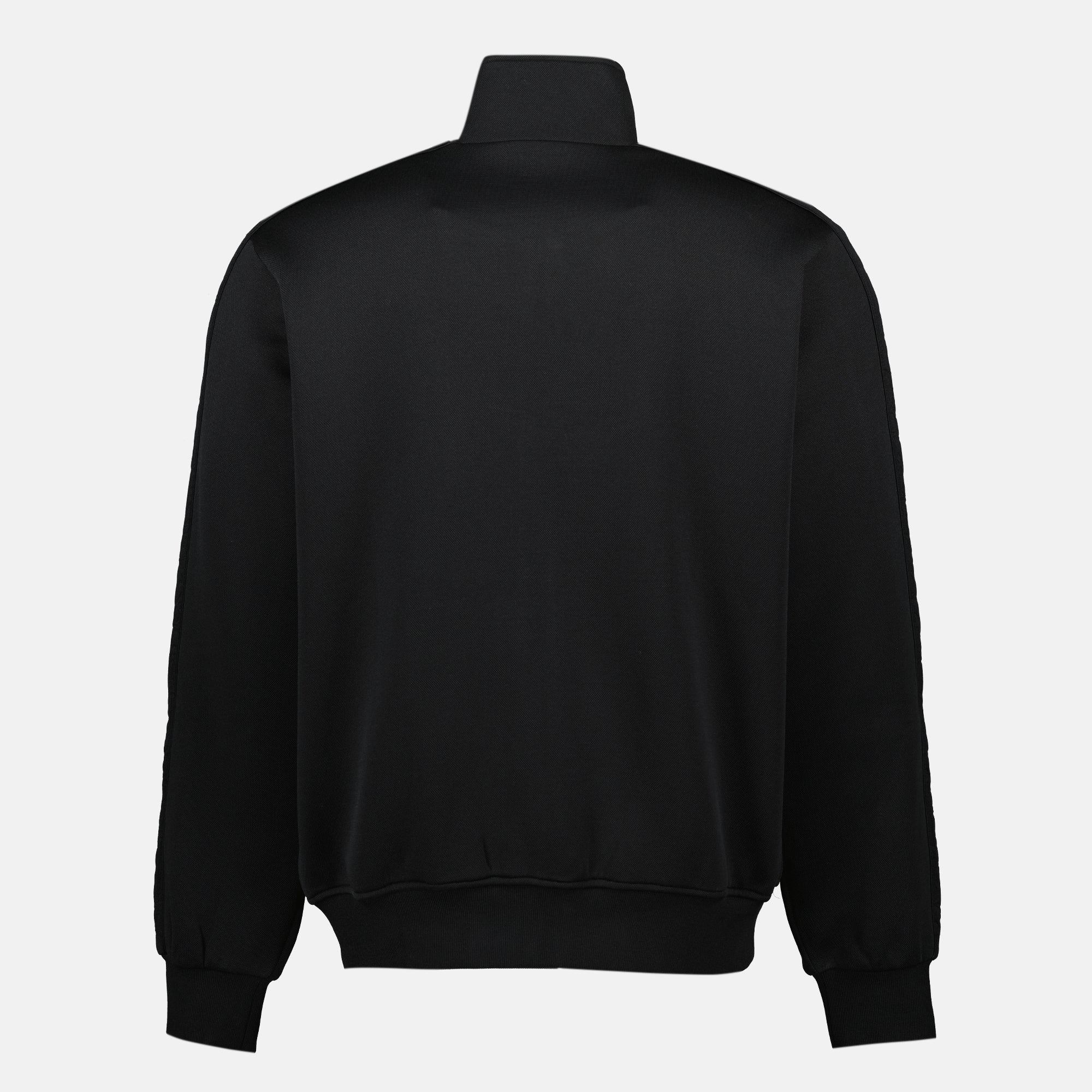 Sweatshirts Casaco de Treino Dior Oblique Dior Noir Homme
