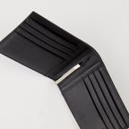 Small leather goods Portefeuille VLogo Valentino Garavani Black Homme