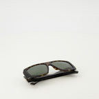 Image of the SL 832 sunglasses from the Saint Laurent brand for Women - Autumn-Winter 2025 Season - Detailed View_3