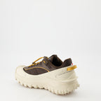 Sneakers Sneakers Trailgrip GTX Moncler Marrone Uomini