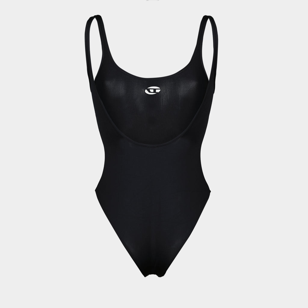 Tops Body noir Megan-UTLT Diesel Black Femme