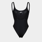 Tops Body noir Megan-UTLT Diesel Black Femme