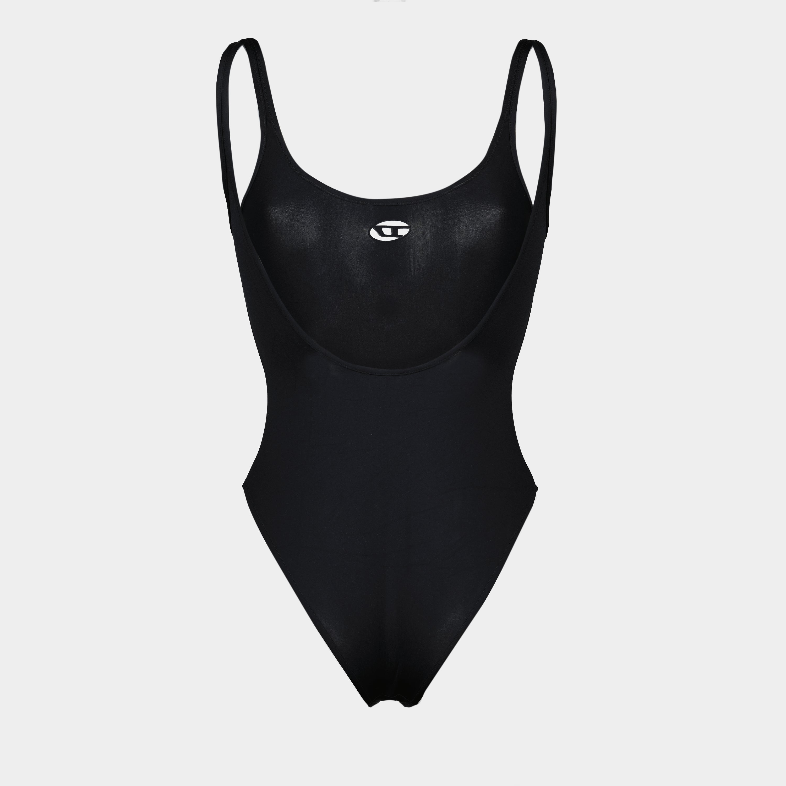 Tops Body noir Megan-UTLT Diesel Black Femme