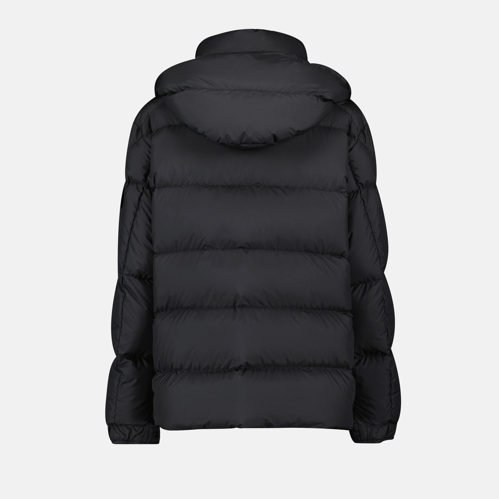 Manteaux Doudoune Maya Moncler Noir Femme