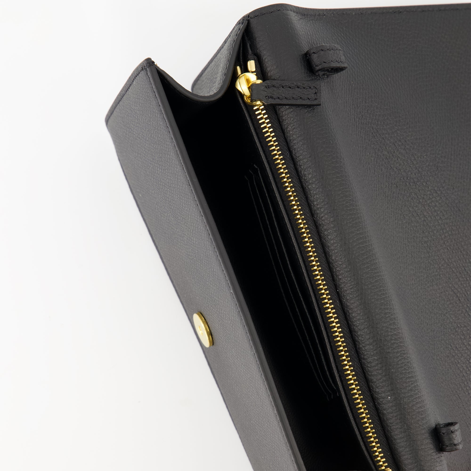 Bolsitas Bolso VLogo Valentino Garavani Negro Femme