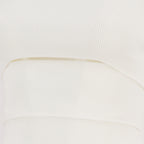 Image of the Bustier Split Dress by Christopher Esber for Women - Autumn-Winter 2025 - Detailed View_3