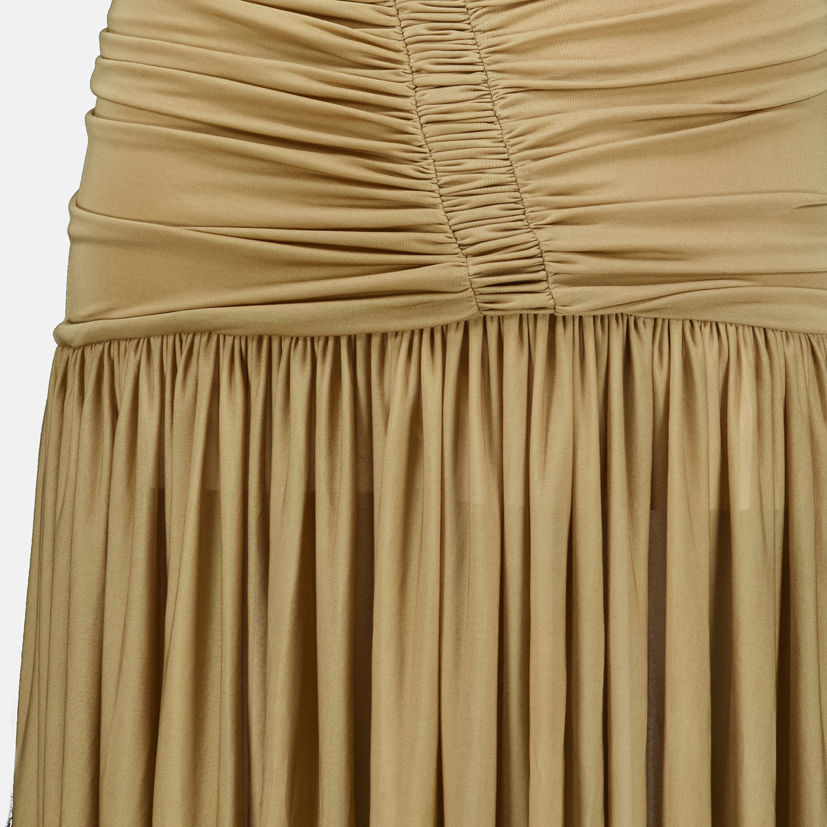 Robes Robe Orion beige Christopher Esber Beige Femme