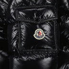 Image de l'article Doudoune maire de la marque Moncler pour Femme - Saison Automne-Hiver 2025 - Vue détaillée_1