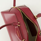 Image de l'article Sac Antigona East-West petit bordeaux de la marque Givenchy pour Femme - Saison Printemps-Été 2026 - Vue détaillée_3