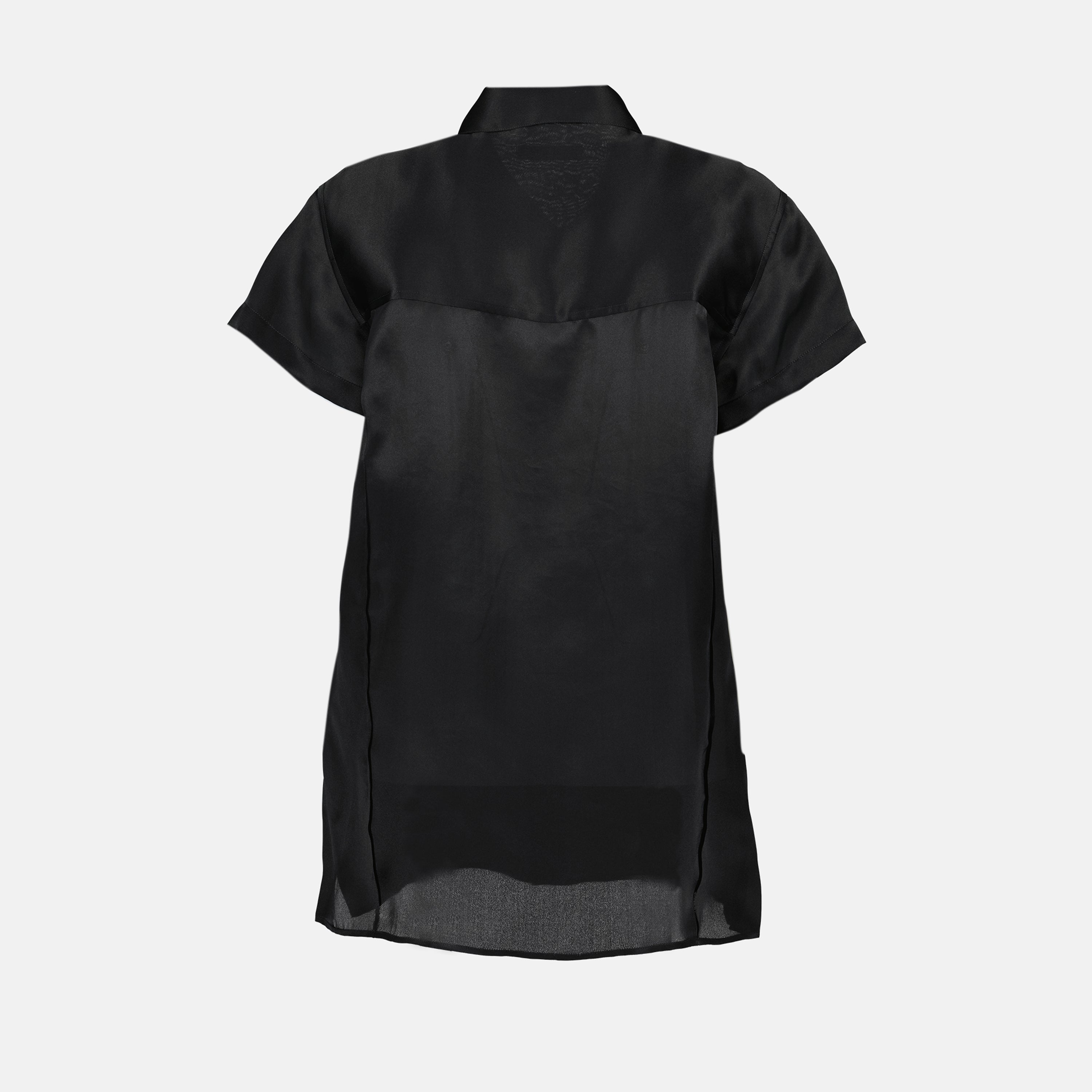 Chemises Chemise Keefe Khaite Noir Femme