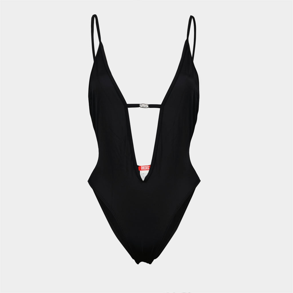 Beachwear Maillot de bain noir Daisy-DN Diesel Noir Femme