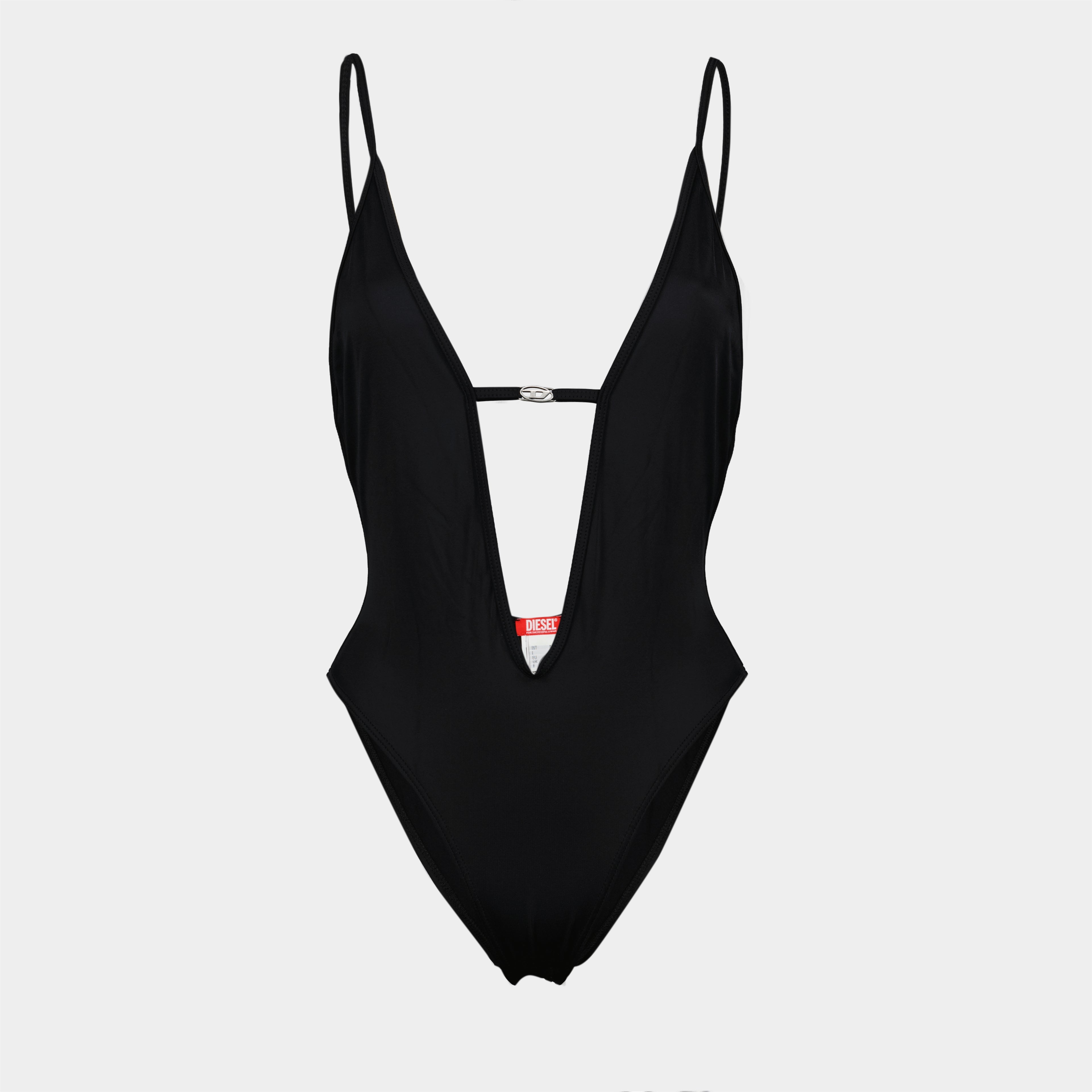 Beachwear Maillot de bain noir Daisy-DN Diesel Noir Femme
