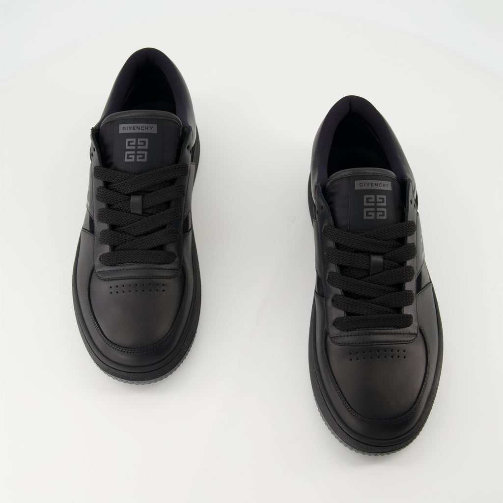 Baskets Baskets G Move Givenchy Noir Homme
