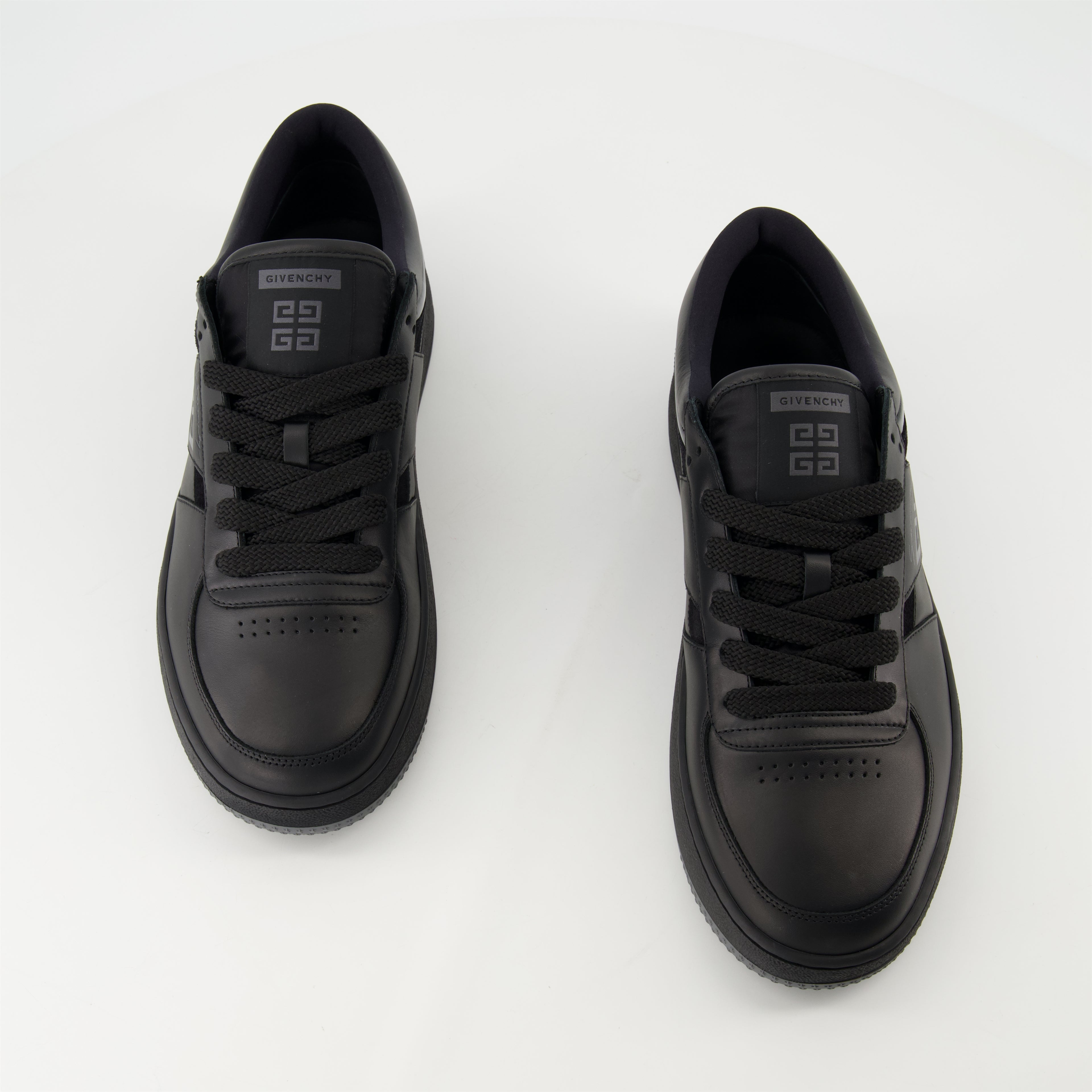 Baskets Baskets G Move Givenchy Noir Homme