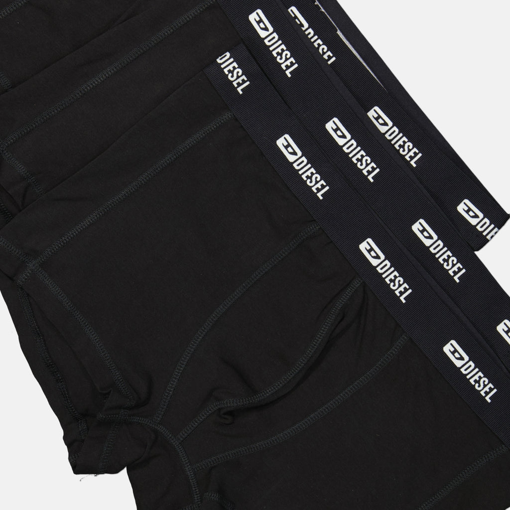 Intimo e homewear Lot de boxers Diesel Nero Homme