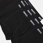 Intimo e homewear Lot de boxers Diesel Nero Homme