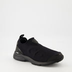 Tênis Ténis B30 Countdown Dior Preto Homme